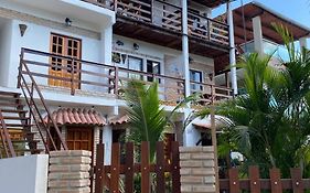 Kailua apartamentos e suítes