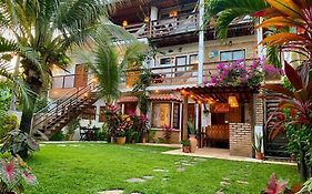 Kailua apartamentos e suítes